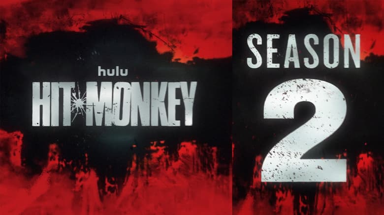 Marvel's Hit-Monkey Saison 2 : Les Photos Officielles Annoncent la Date de Sortie sur Hulu