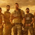 SEAL Team saison 7 : la bande-annonce annonce la date de sortie de la première