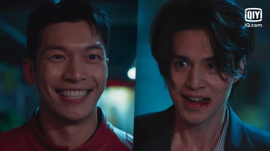 Pourquoi l'agenda des acteurs bloque-t-il Bad and Crazy saison 2 ?