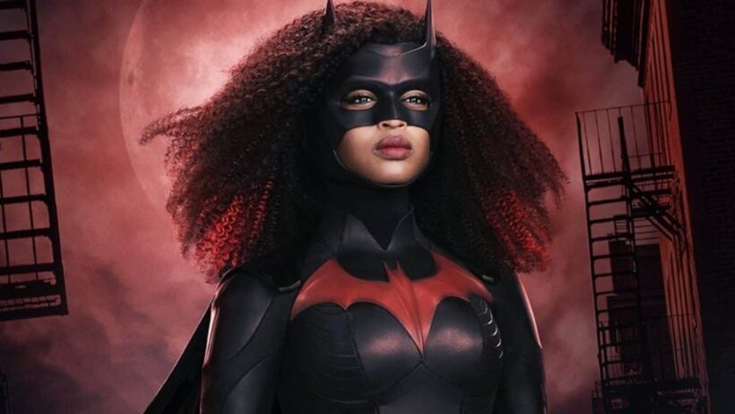 La Saison 4 de Batwoman : renouvelée ou annulée ?