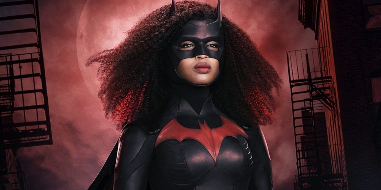 La Saison 4 De Batwoman : Renouvelée Ou Annulée ?