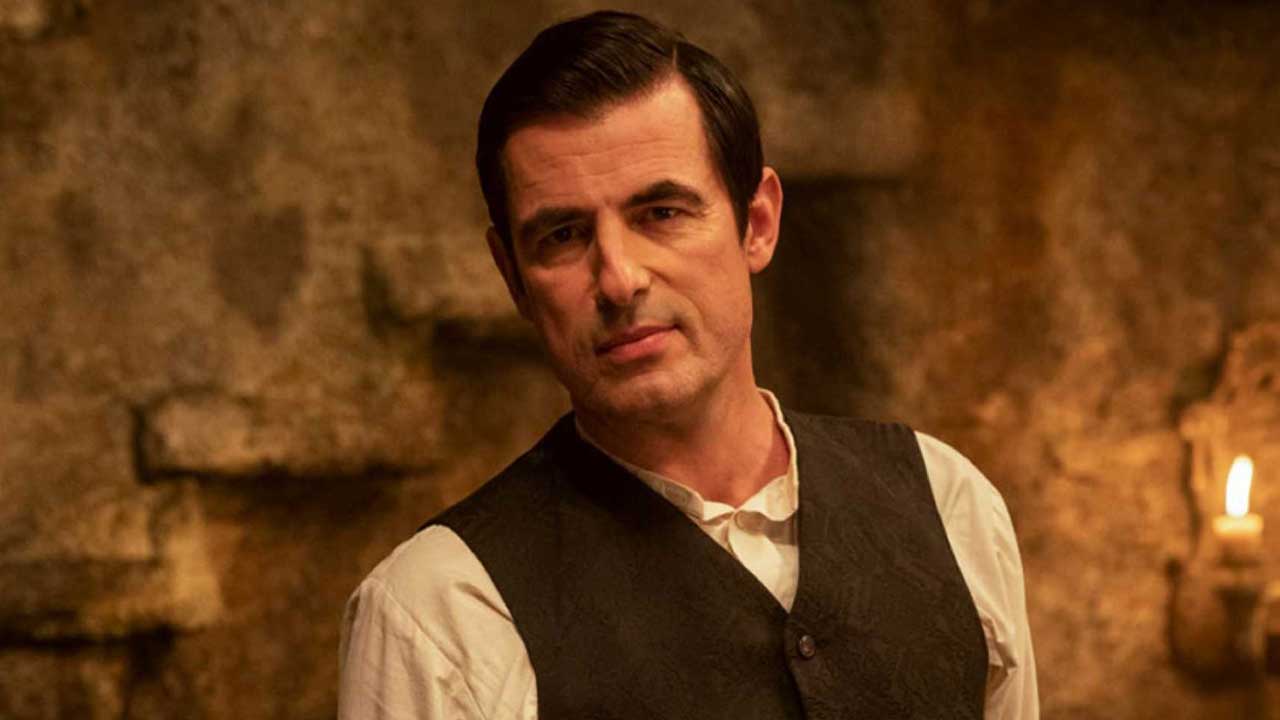 Dracula reviendra-t-il pour la Saison 2 de Dracula ? Voici ce que nous savons.