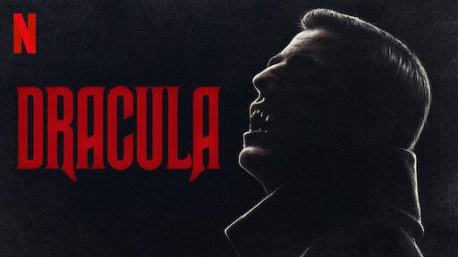 Quand la saison 2 de Dracula sortira-t-elle ?