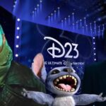 Tous les Trailers Importants Présentés par Disney D23 2024