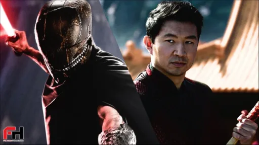 MCU Shang-Chi Backs The Acolyte Qimir Following Show Cancellation: “You brought such a breath of fresh air to your franchise”