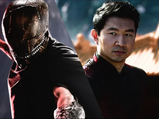 Mcu Shang-Chi Backs The Acolyte Qimir Following Show Cancellation: “You Brought Such A Breath Of Fresh Air To Your Franchise”