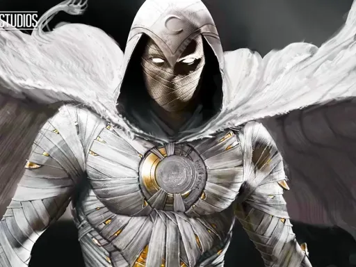 Moon Knight Saison 2 : Une lueur d'espoir pour les fans ?