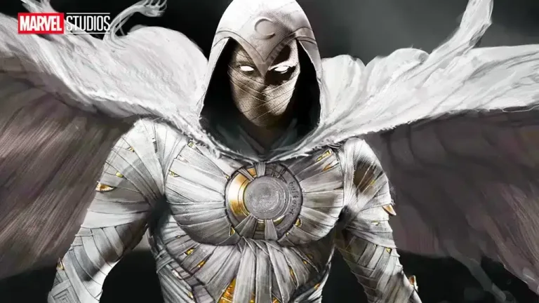 Moon Knight Saison 2