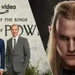 The Rings of Power Saison 2 : Le Cast Tease une Nouvelle Vision de Sauron