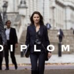 The Diplomat Saison 2: Netflix dévoile un premier aperçu explosif
