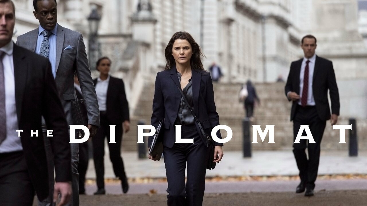 The Diplomat Saison 2: Netflix Dévoile Un Premier Aperçu Explosif