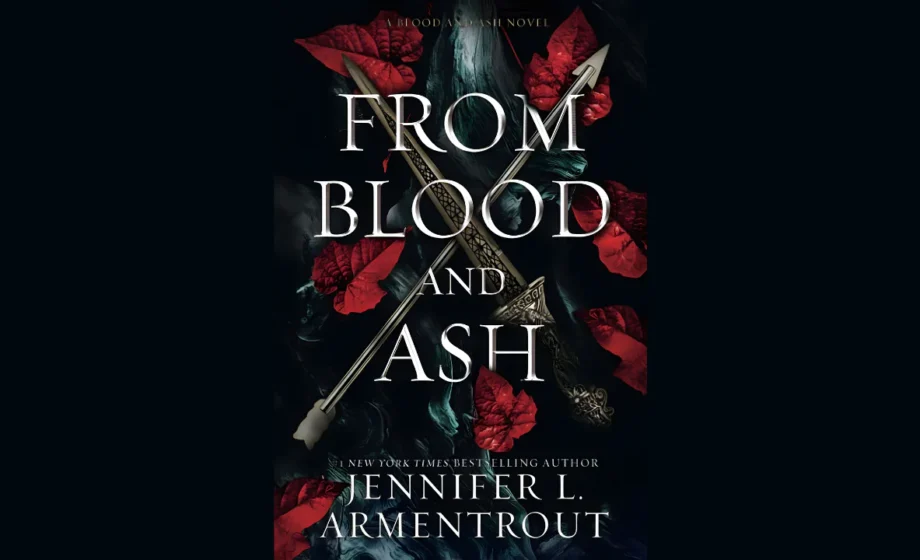 L'Adaptation Tant Attendue De &Quot;From Blood And Ash&Quot;
