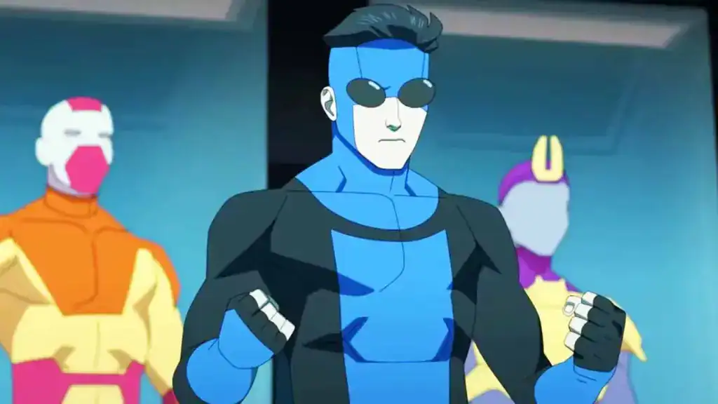 Invincible Saison 3 : La Bande-Annonce Épique Dévoilée !