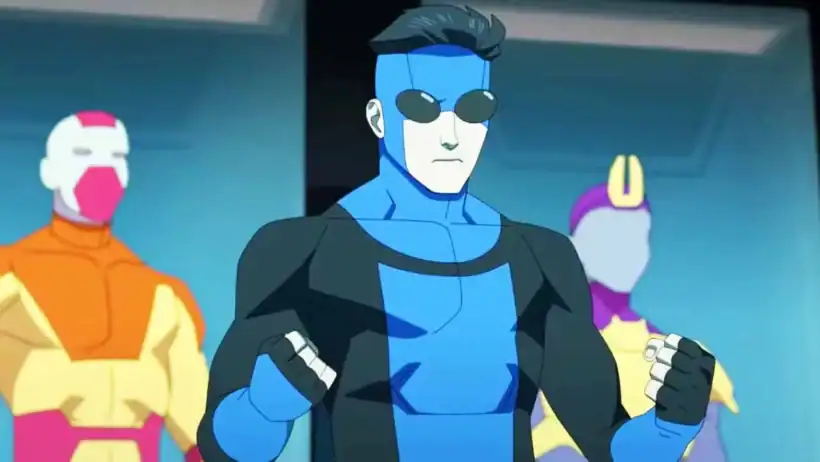 Invincible Saison 3 : La Bande-Annonce Épique Dévoilée !