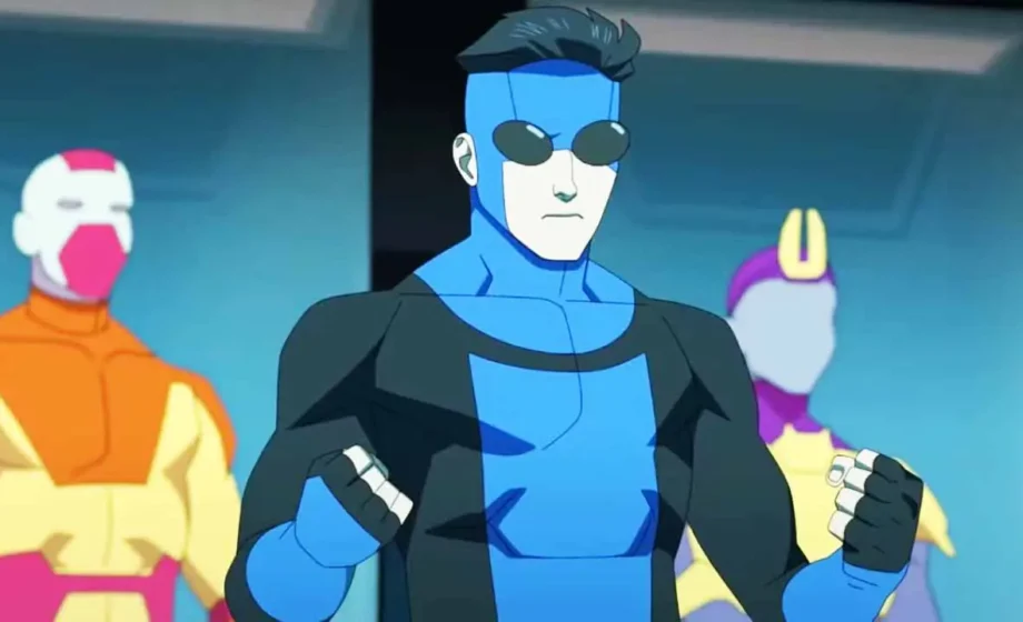 Invincible Saison 3 : La Bande-Annonce Épique Dévoilée !