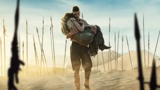 La Roue du Temps Saison 3