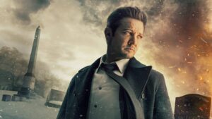 Saison 4 de Mayor of Kingstown Confirmée !