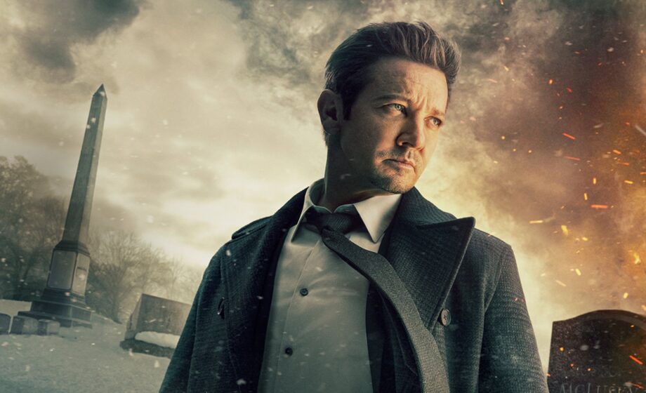 Saison 4 De Mayor Of Kingstown Confirmée !
