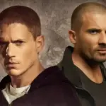 Prison Break Signe son Grand Retour ! Premières Images et Informations