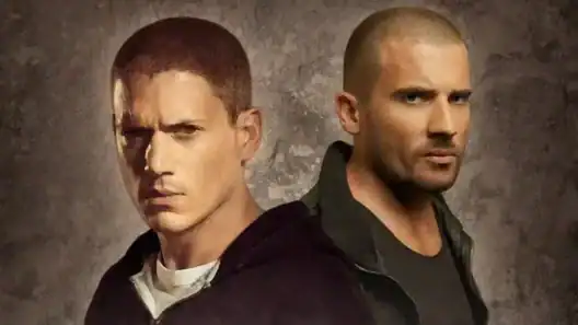 Prison Break Signe son Grand Retour ! Premières Images et Informations