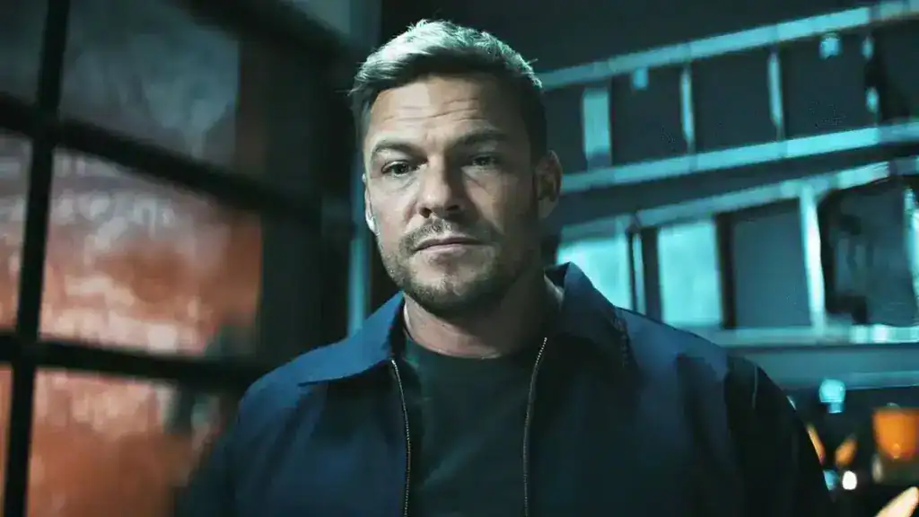 Reacher Saison 3 : Date de Sortie, Premières Images et Ce Que l'On Sait Déjà