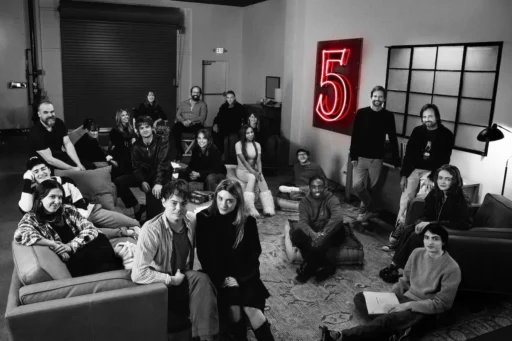 L'Attente Touche À Sa Fin : Le Tournage De La Saison 5 De Stranger Things Débute Enfin !