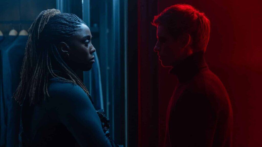 Enfin ! La saison 2 de The Day of the Jackal est confirmée !