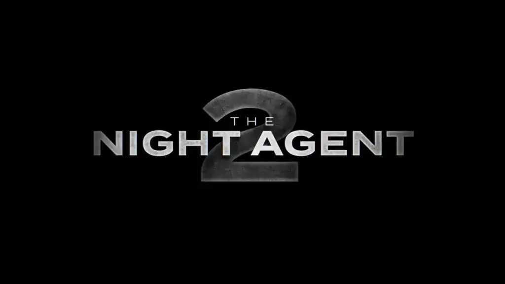 Le premier trailer explosif de la saison 2 de The Night Agent est enfin là !