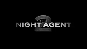 Le premier trailer explosif de la saison 2 de The Night Agent est enfin l&agrave; !