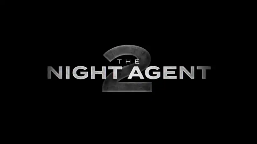 Le premier trailer explosif de la saison 2 de The Night Agent est enfin là !