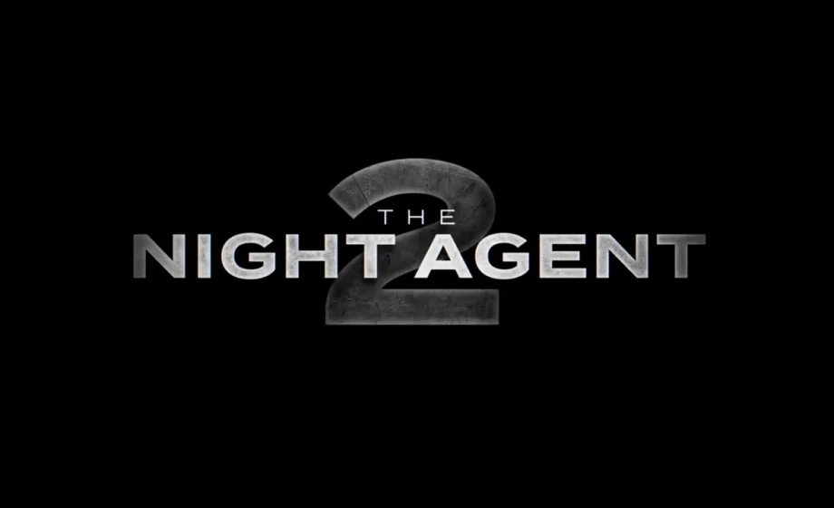 Le Premier Trailer Explosif De La Saison 2 De The Night Agent Est Enfin Là !