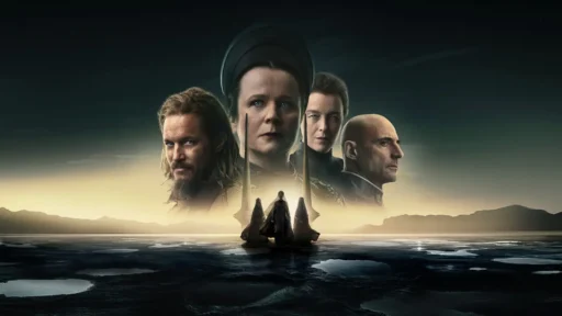 Enfin ! La Saison 2 De Dune: Prophecy Confirmée : L'Attente Va Bientôt Prendre Fin