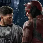 Punisher de retour sur nos écrans ? C'est la rumeur qui enflamme la toile ! 🔥