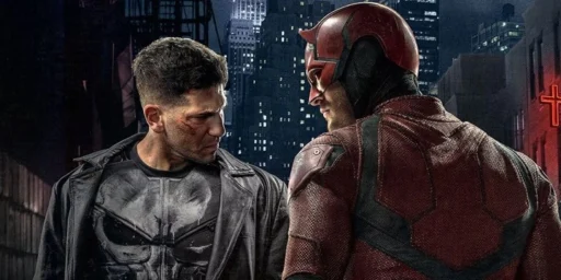 Punisher De Retour Sur Nos Écrans ? C'Est La Rumeur Qui Enflamme La Toile ! 🔥