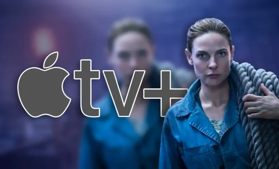 Silo Saison 3 : Tout Ce Qu'Il Faut Savoir Sur La Série Sci-Fi D'Apple Tv+