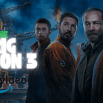 The Rig Saison 3 : Bientôt le grand retour ou c'est mort ?