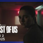 THE LAST OF US SAISON 2 : DATE DE SORTIE ET NOUVEAU TEASER !