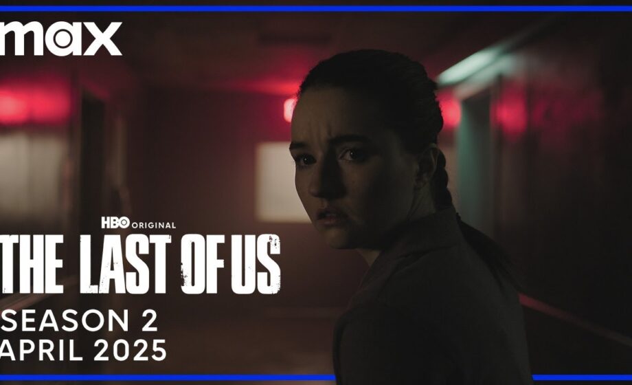 The Last Of Us Saison 2 : Date De Sortie Et Nouveau Teaser !