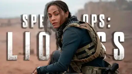 Opérations spéciales : Lioness