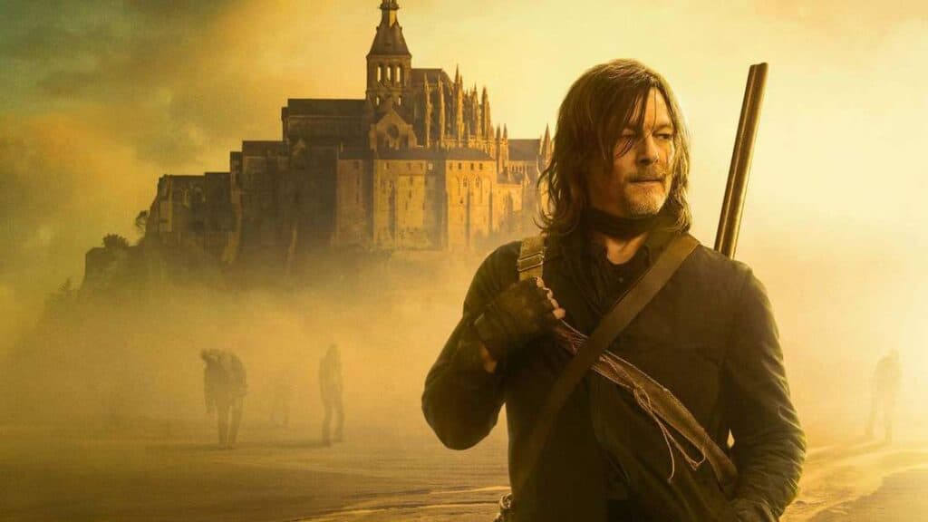 The Walking Dead: Daryl Dixon Saison 4 – Cap sur le Maroc ?