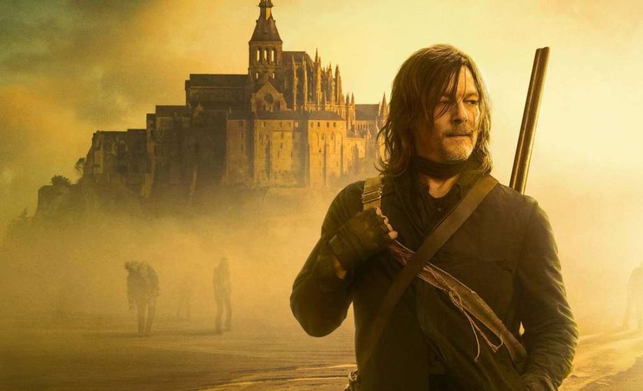 The Walking Dead: Daryl Dixon Saison 4 – Cap Sur Le Maroc ?