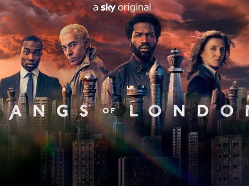 Gangs Of London Saison 3 : Préparez-Vous, Ça Va Exploser !