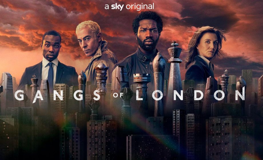 Gangs Of London Saison 3 : Préparez-Vous, Ça Va Exploser !