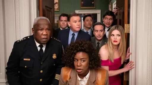 La Résidence : La Série Netflix Aura-T-Elle Une Saison 2 ? On Fait Le Point !