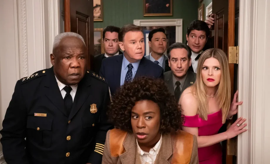 La Résidence : La Série Netflix Aura-T-Elle Une Saison 2 ? On Fait Le Point !