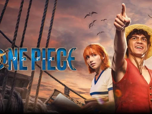 One Piece Saison 2 Sur Netflix : Tournage Terminé, Mais…