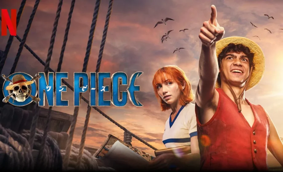 One Piece Saison 2 sur Netflix : Tournage Terminé, Mais…