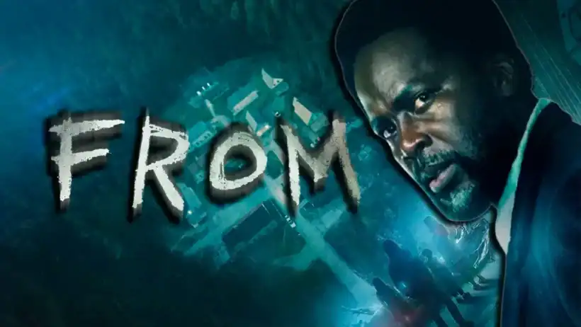 From Saison 4 – Pourquoi l'attente sera (beaucoup) plus longue que prévu ?