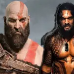 Jason Momoa en Kratos ? Le look qui enflamme les fans de God of War !