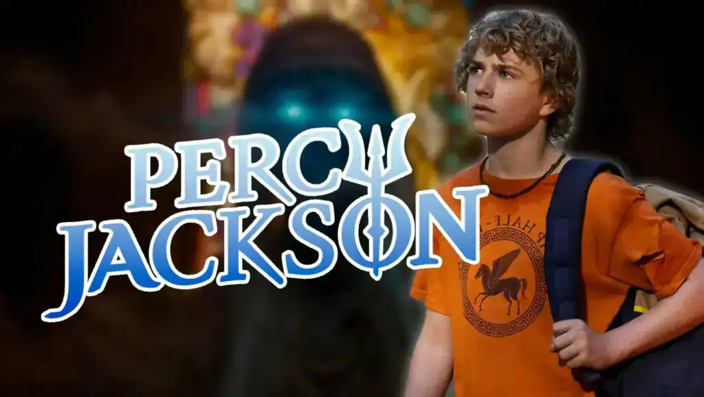 Percy Jackson : Les Dieux de l'Olympe Débarquent pour une Saison 3 !